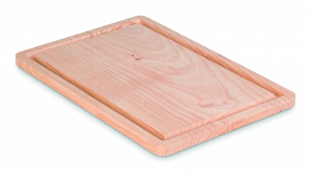 Logo trade advertising products picture of: Large cutting board
