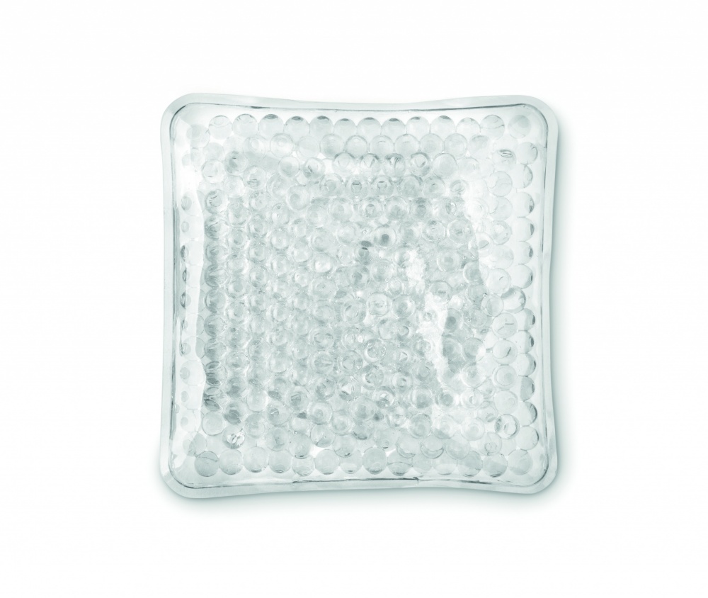 Logo trade promotional items image of: Hot and cold pack