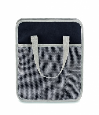 Logotrade promotional products photo of: Foldable car organizer