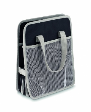 Logotrade corporate gifts photo of: Foldable car organizer