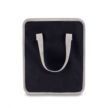 Logo trade promotional giveaway photo of: Foldable car organizer