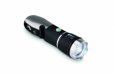 Logo trade corporate gifts picture of: Multi-tool torch
