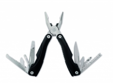 Logotrade business gifts photo of: Foldable multi-tool knife