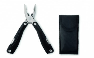 Logotrade promotional products photo of: Foldable multi-tool knife