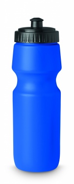 Logo trade promotional merchandise image of: Sport bottle 700 ml