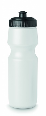 Logo trade business gift photo of: Sport bottle 700 ml