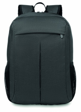 Logotrade promotional gifts photo of: Backpack in 360d polyester