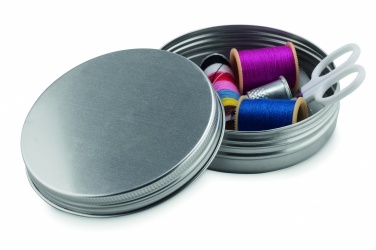 Logo trade promotional merchandise photo of: Sewing kit