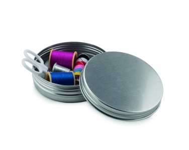 Logo trade promotional giveaway photo of: Sewing kit