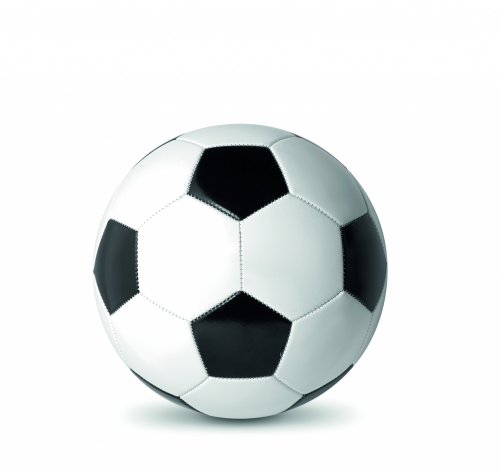Logo trade corporate gifts picture of: Soccer ball 21.5cm
