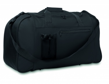 Logo trade corporate gift photo of: 600D sports bag