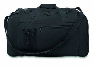 Logo trade corporate gift photo of: 600D sports bag