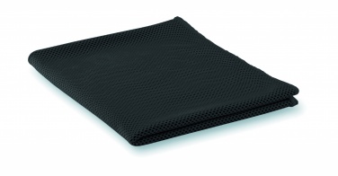 Logo trade promotional merchandise picture of: Sports towel