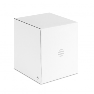 Logo trade promotional items picture of: Touch light wireless speaker