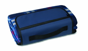 Logotrade promotional product picture of: Acrylic picnic blanket