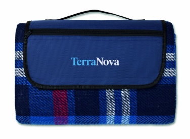 Logotrade promotional products photo of: Acrylic picnic blanket
