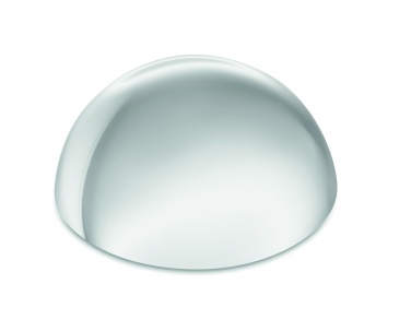 Logotrade business gift image of: Paper weight