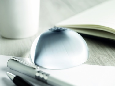 Logotrade promotional item image of: Paper weight