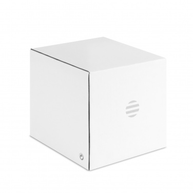 Logotrade promotional gifts photo of: Wireless speaker 3W 400 mAh