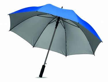 Logo trade promotional giveaway photo of: 27 inch umbrella