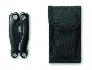 Logotrade promotional gifts photo of: Multifunctional knife