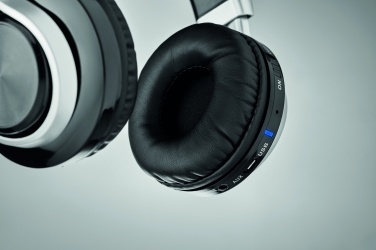 Logotrade promotional item picture of: Wireless headphone