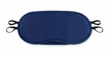 Logo trade business gift photo of: Eye mask