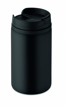 Logotrade promotional product picture of: Double wall cup 250 ml