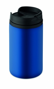Logo trade promotional products image of: Double wall cup 250 ml