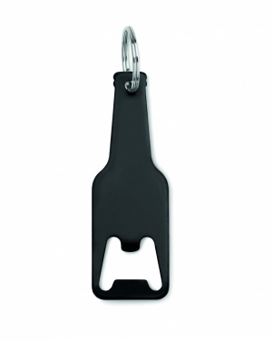 Logotrade promotional giveaway picture of: Aluminium bottle opener