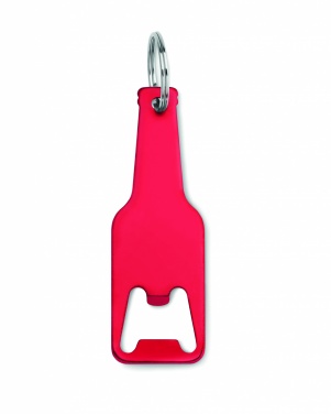 Logotrade promotional product image of: Aluminium bottle opener
