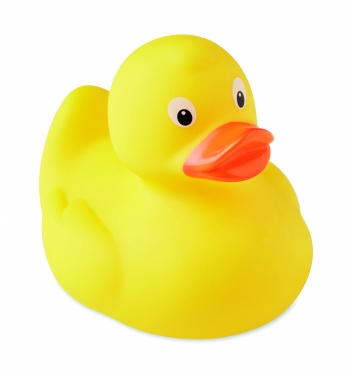 Logo trade promotional products picture of: PVC duck