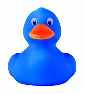 Logotrade promotional product image of: PVC duck