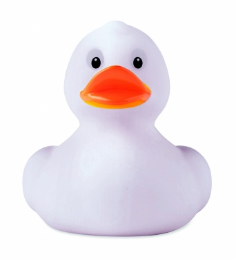 Logotrade promotional item picture of: PVC duck