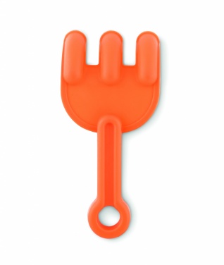 Logo trade corporate gifts picture of: Sand Bucket