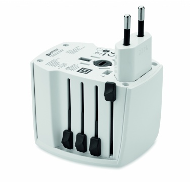 Logotrade business gift image of: MUV USB. 2-pole