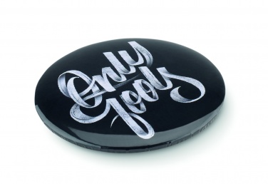 Logotrade promotional giveaways photo of: Pin button