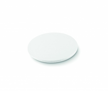 Logo trade promotional gift photo of: Mirror button metal
