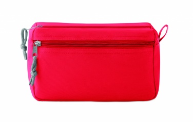 Logotrade promotional giveaways photo of: PVC free cosmetic bag