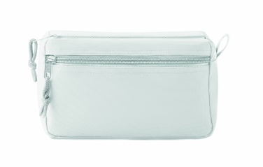 Logo trade promotional gifts picture of: PVC free cosmetic bag