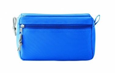 Logotrade corporate gift picture of: PVC free cosmetic bag