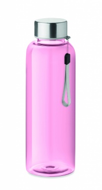 Logotrade promotional merchandise image of: Tritan bottle 500ml