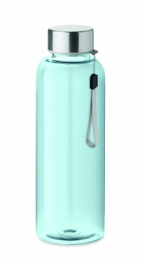 Logo trade promotional gifts picture of: Tritan bottle 500ml