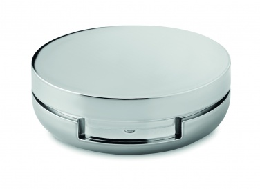Logotrade business gift image of: Mirror lip balm