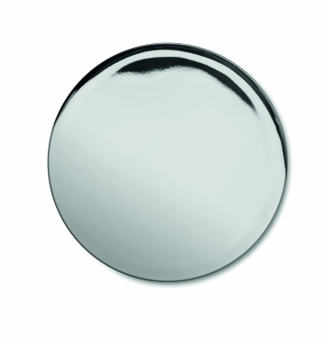 Logo trade promotional merchandise image of: Mirror lip balm
