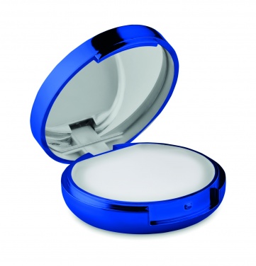 Logotrade advertising product picture of: Mirror lip balm
