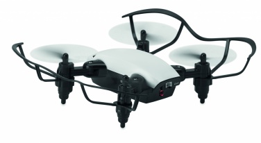 Logotrade advertising product picture of: WIFI foldable drone