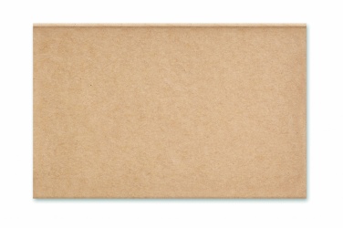 Logotrade corporate gift image of: Desk memo set with calendar