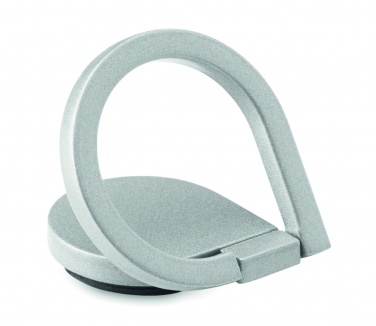 Logotrade promotional gift image of: Phone holder-stand ring