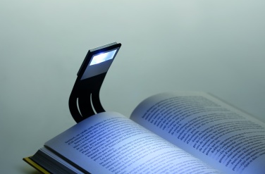 Logo trade advertising products picture of: Book Light